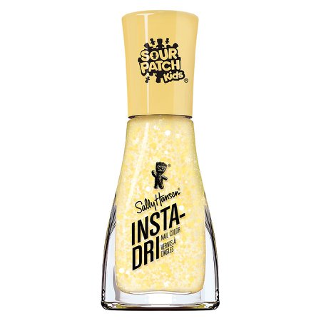 Sally Hansen Insta-Dri Limited Edition Sour Patch Kids Collection, Oh My Gourd