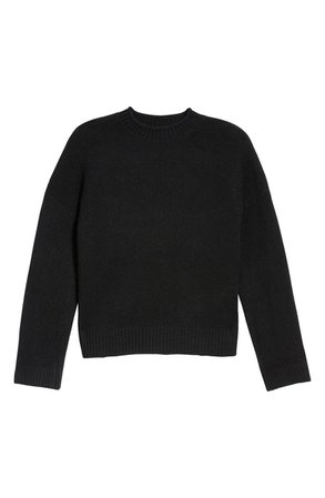 BP. Cozy Roll Crewneck Sweater | Nordstrom