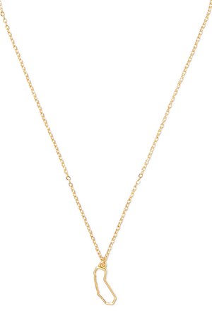 California Necklace | Charming Charlie