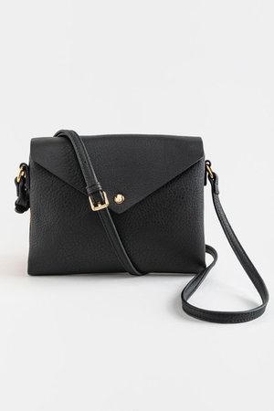 Melanie Envelope Crossbody Handbag | francesca's
