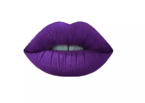 Attitude-liquid matte lipstick – Pretty Doll Beauty