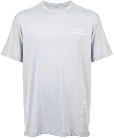 plain T-shirt