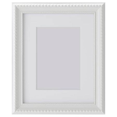 HIMMELSBY Frame, white, 8x10" - IKEA