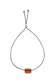 Gimaguas glass necklace
