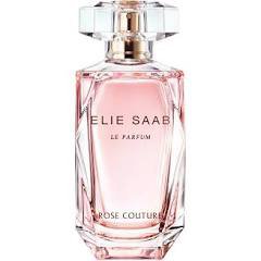 elie Saab rose perfume