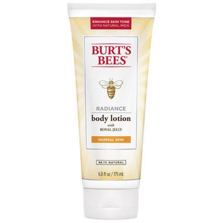 RADIANCE BODY LOTION Get glowing