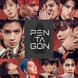 pentagon can you feel it - Google Search