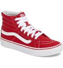 red sneakers - Google Search