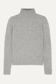 Alex Mill | Ribbed wool and cotton-blend sweater | NET-A-PORTER.COM