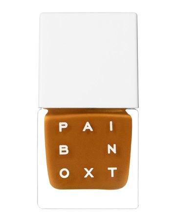 Paintbox Single Nail Lacquer, Like Camel