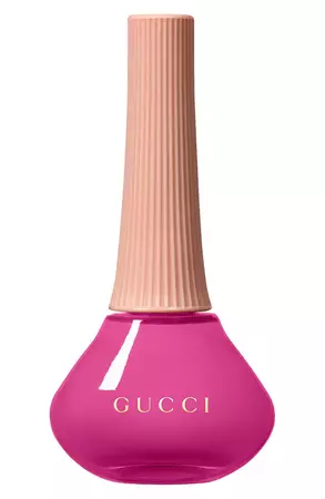 Gucci Vernis à Ongles Nail Polish | Nordstrom