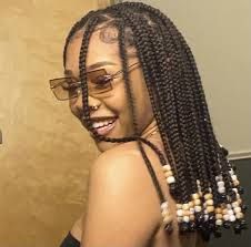 braided hairstyles cyber y2k hairstyles black girl - Google Search