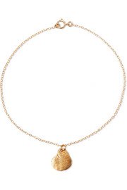 Alighieri | Surreal gold-plated earrings | NET-A-PORTER.COM