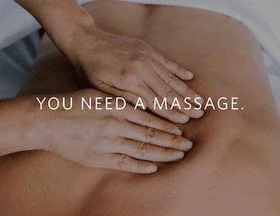 Any Occasion Gift Massage | Zeel Massage Gift Certificates and Gift Cards