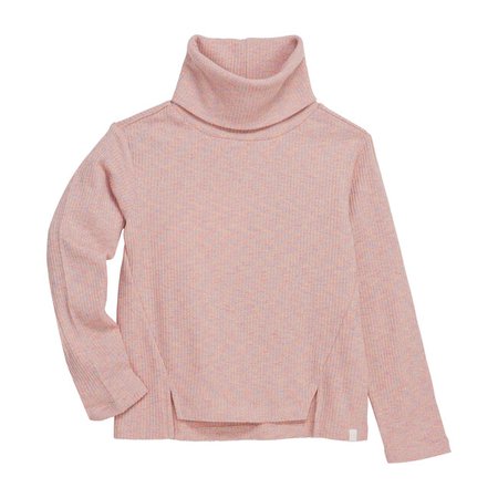 Margot Sweater, Pink - - Maisonette