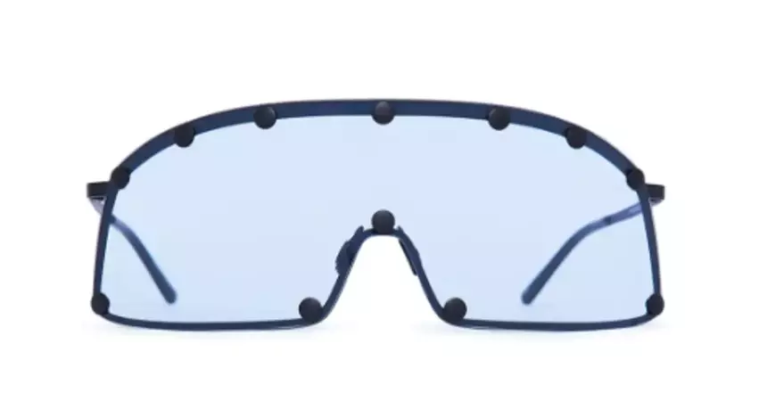 Rick Owens - Shielding Sunglasses