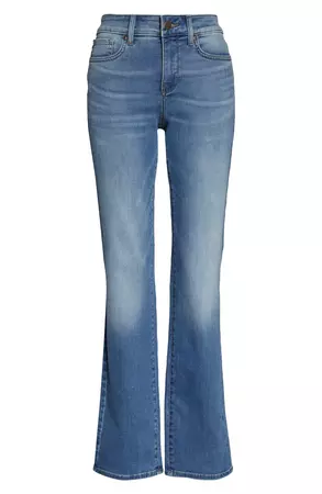 NYDJ Marilyn Straight Leg Jeans | Nordstrom