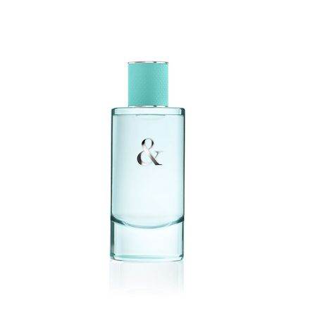 Tiffany & Love Eau de Parfum for Her, 90 ml. | Tiffany & Co.