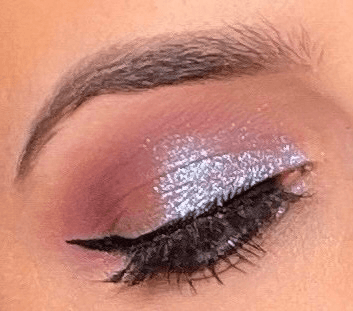 HUDA BEAUTY Rose Quartz Eyeshadow Palette