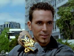 tommy oliver dino thunder - Google Search