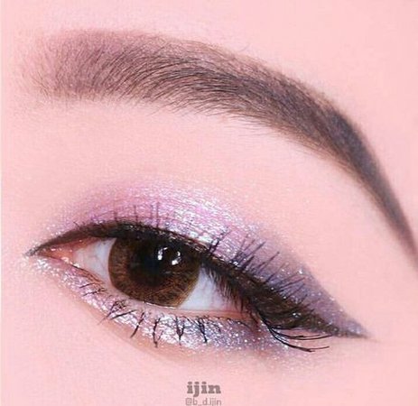 Pin by Britta Dimler on Claws | Korean eye makeup, Eye makeup, Korean makeup tips
