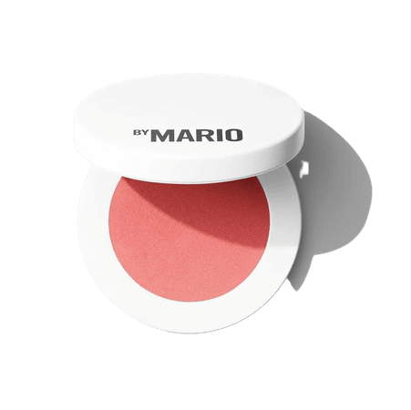 makeup Mario