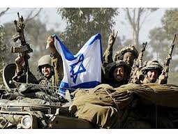 Israel's soldiers