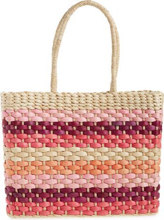 Sandy Beach Woven Tote | Nordstrom