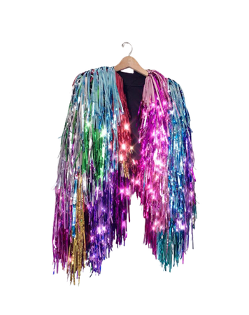 disco coat