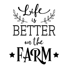 farm life logo - Google Search