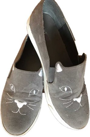 kitty Shoes