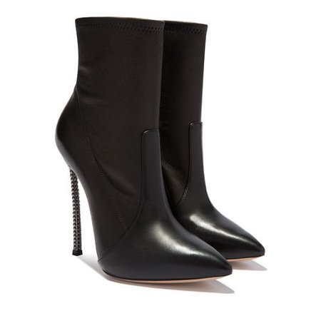 Women's Ankle Boots Blade, $950