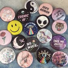 pin buttons - Google Search