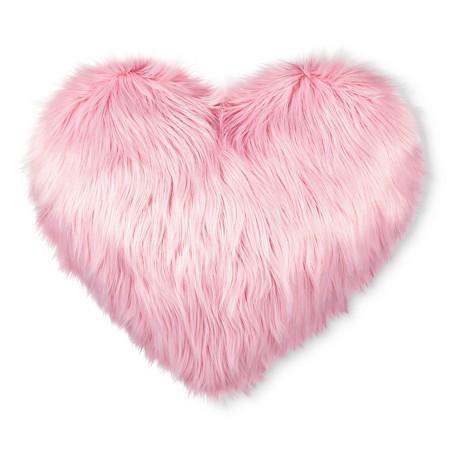 fluffy heart - Google Search