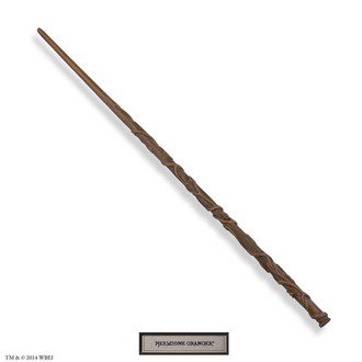 Hermione Granger™ Collectible Wand | Wands | Warner Bros Studio Tour London