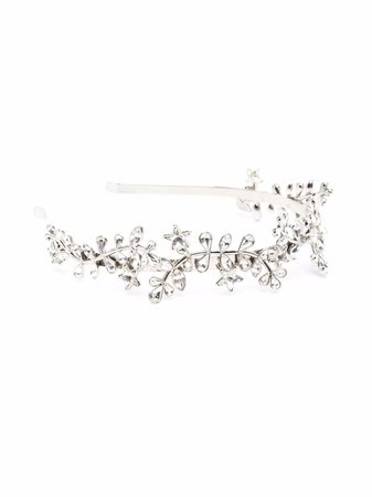 Dsquared2 crystal-embellished Hairband - Farfetch