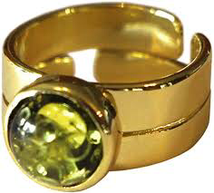 12th Doctor Ring