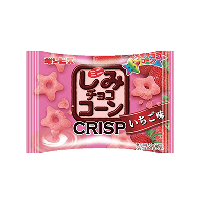 japanese Snack