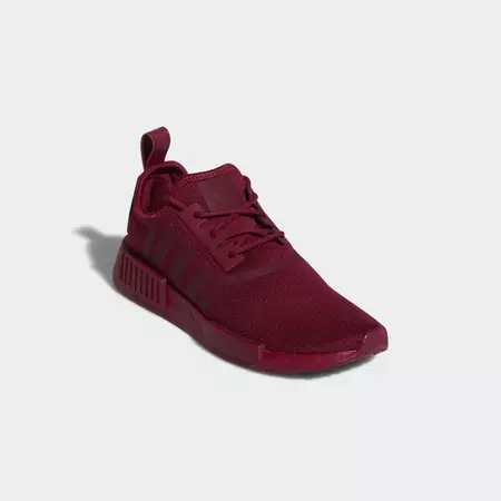 adidas NMD_R1 Shoes - Red | Women's Lifestyle | adidas US