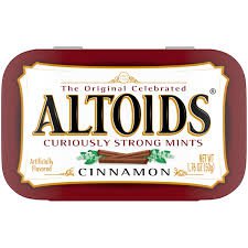 altoids cinnamon – Пошук Google