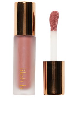 lilah b. Lovingly Lip Tinted Lip Oil in b. bold | REVOLVE