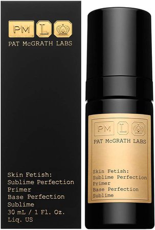 Pat Mcgrath Labs PAT McGRATH LABS - Skin Fetish: Sublime Perfection Primer