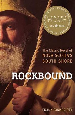 Rockbound novel
