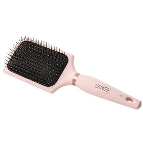 Blush Siena Paddle Brush w/Bristle – L'ange Hair