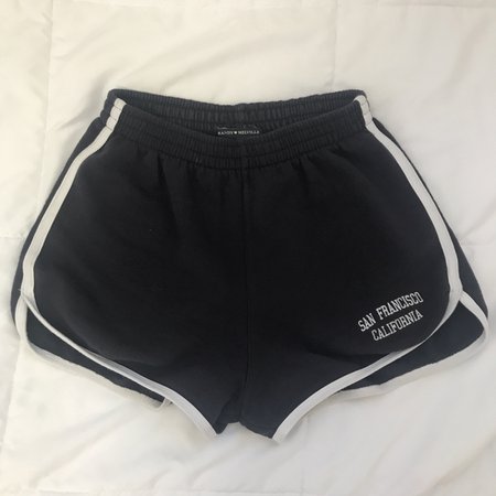 SF Brandy Shorts