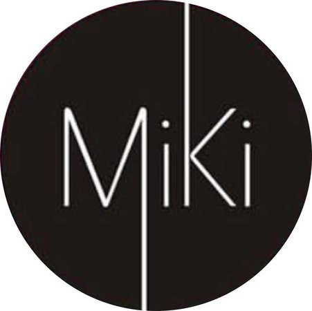 Miki Logo