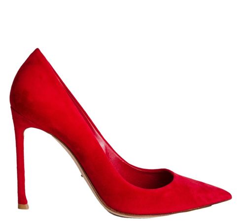 red heels | DIOR
