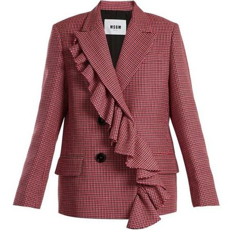 red pink blazers - Google Search