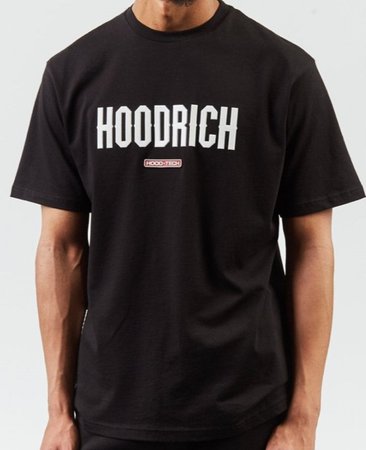 Hoodrich t-shirt