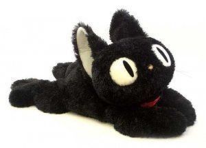 Cat plushie stuffed animal